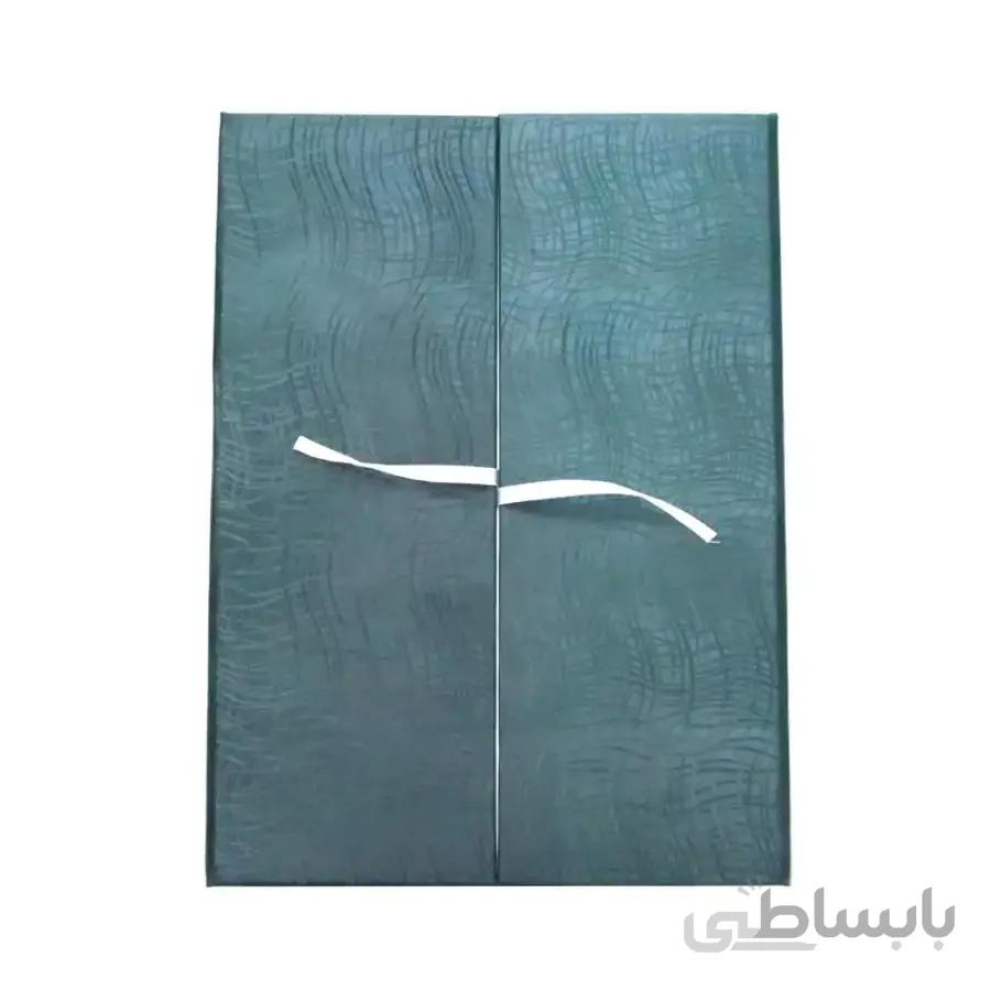 لوح تقدیر سه لت گالینگور ساده