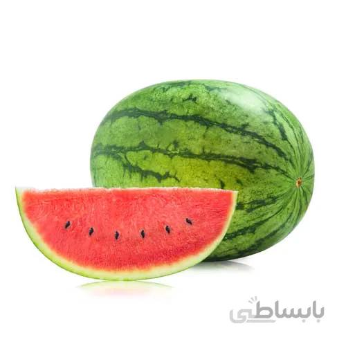 بذر هندوانه دیمی