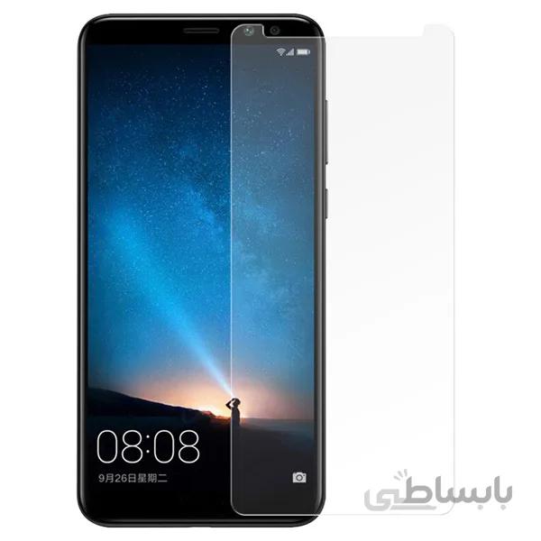 گلس شیشه ای گوشی هواوی Mate 10 لایت