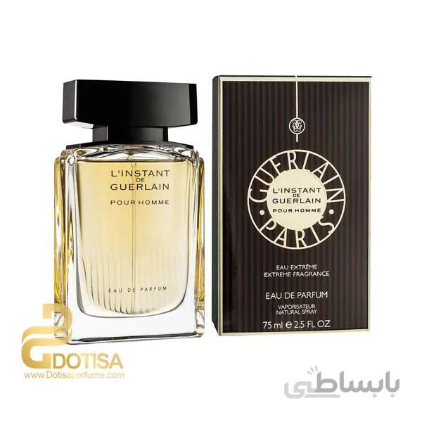 عطر ادکلن گرلن ال اینستنت-لینستنت ایو اکستریم – GUERLAIN L INSTANT EAU EXTREME
