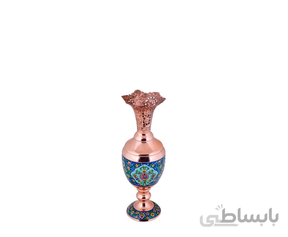 سنبلدان شماره 2 مس و پرداز