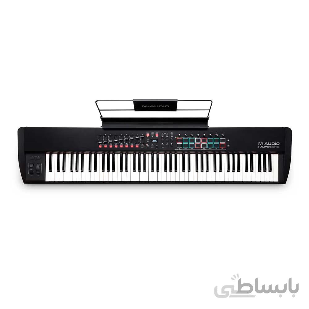 M-Audio Hammer 88 Pro