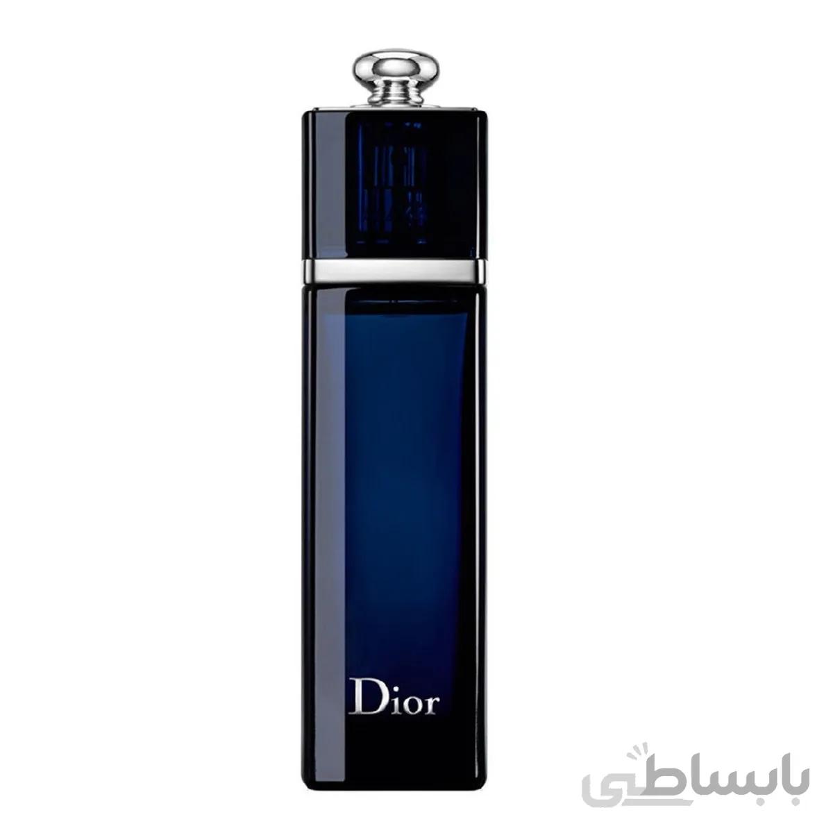 تستر عطر زنانه Dior مدل Addict ا تستر عطر زنانه Dior مدل Addict