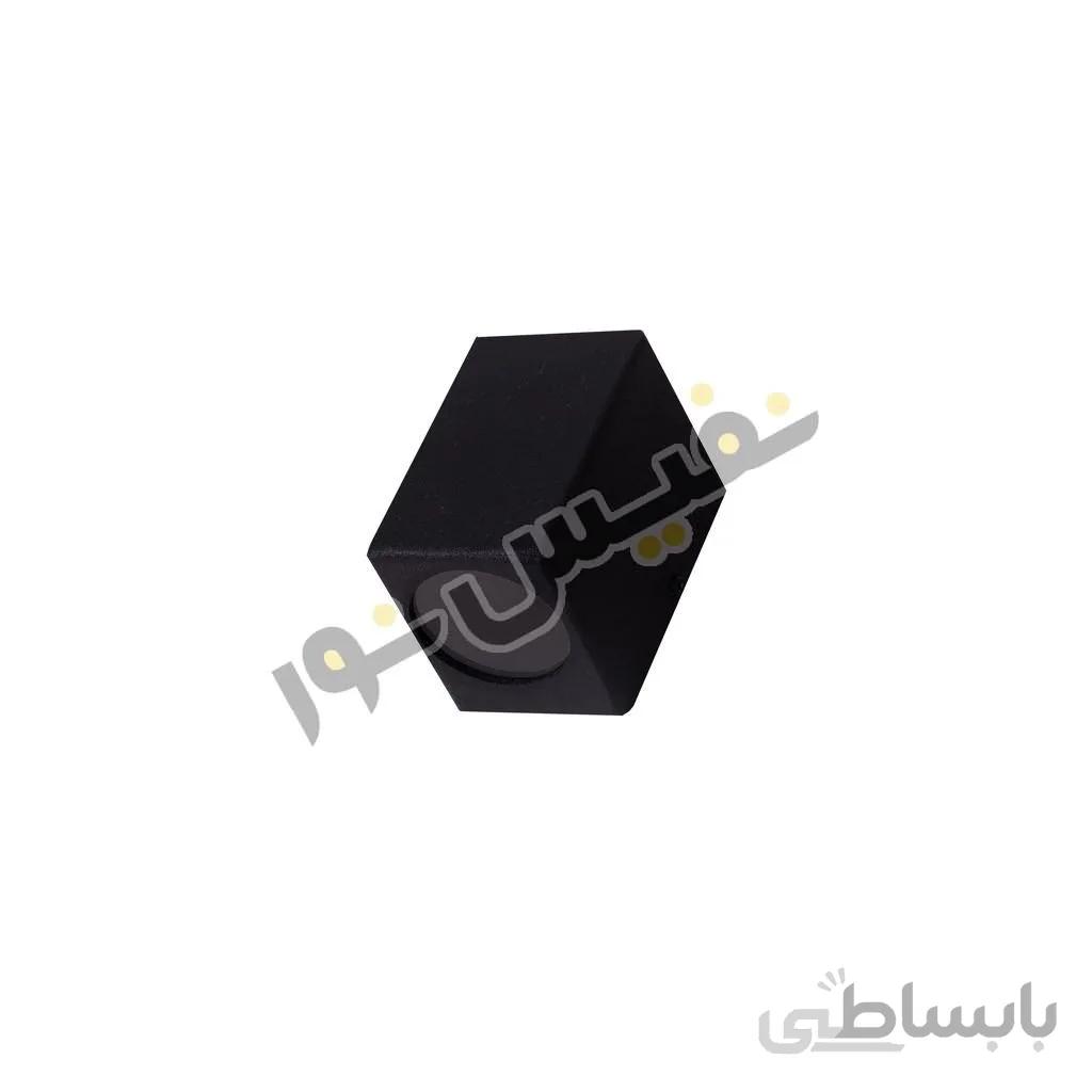 چراغ دیواری دکوراتیو و حیاطی M7005 D 12 GU10