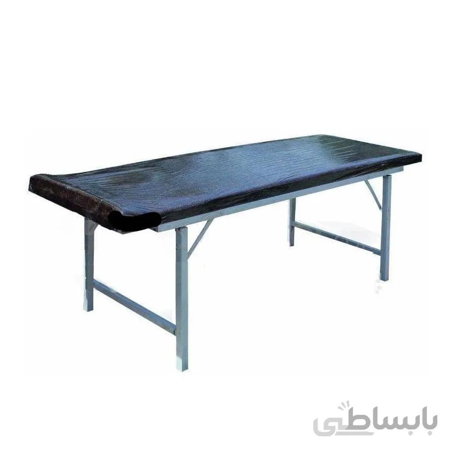 تخت معاینه معمولی V1