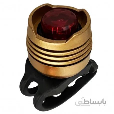 چراغ عقب دوچرخه مدل L-3192