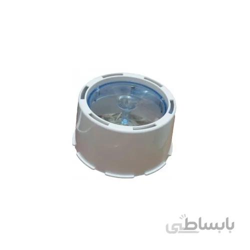 درب طرح مولینکس سفید قدیم