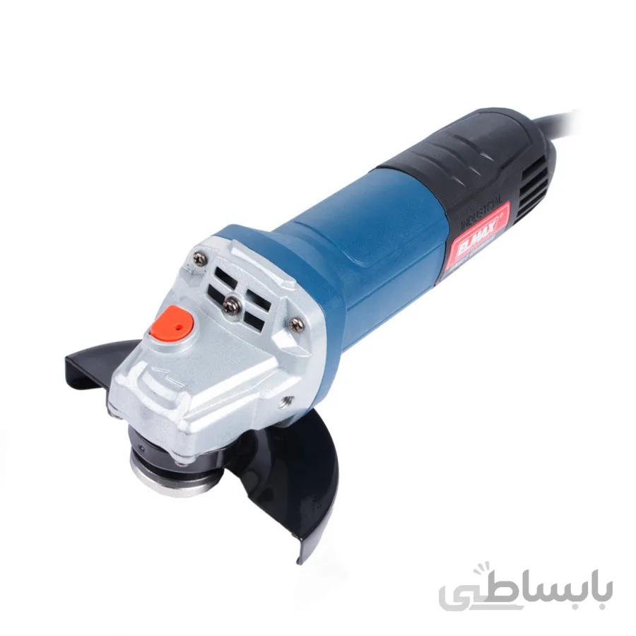مینی فرز ال مکس مدل A.G327