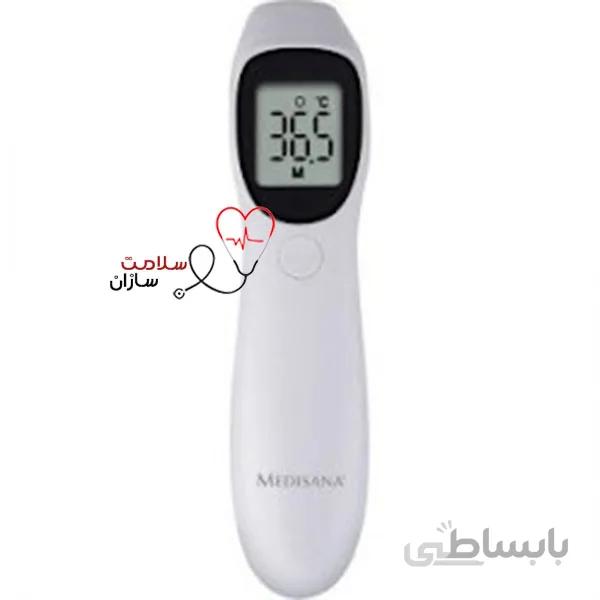 تب سنج غیرتماسی مدیسانا مدل AET-R111