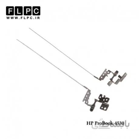 لولا لپ تاپ اچ پی 4530 راست و چپ HP ProBook 4530 Laptop Hinges