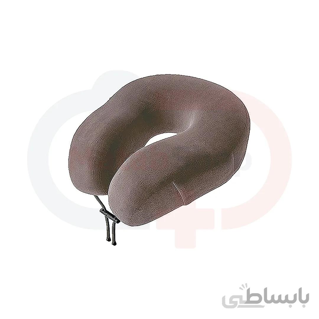 بالش طبی مموری پشت گردنی امسیگ MF12 ا EmsiG MF12 Medical pillow
