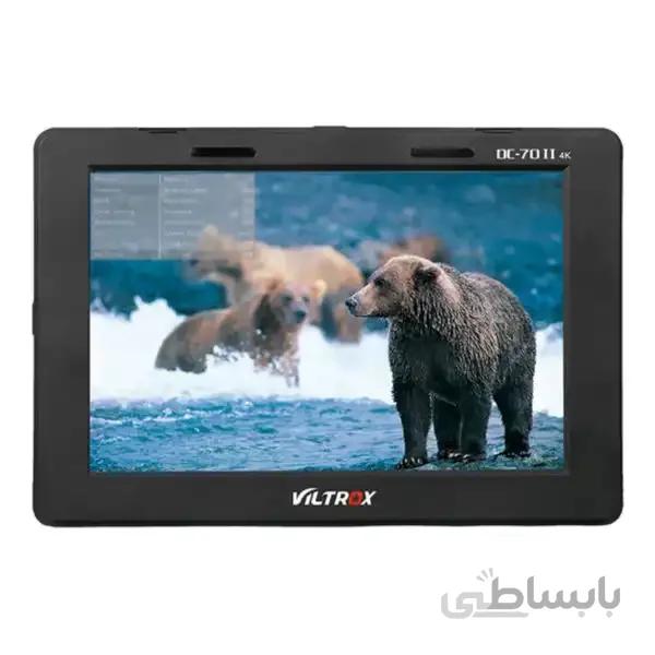 مانیتور ویلتروکس Viltrox DC70 II 4k