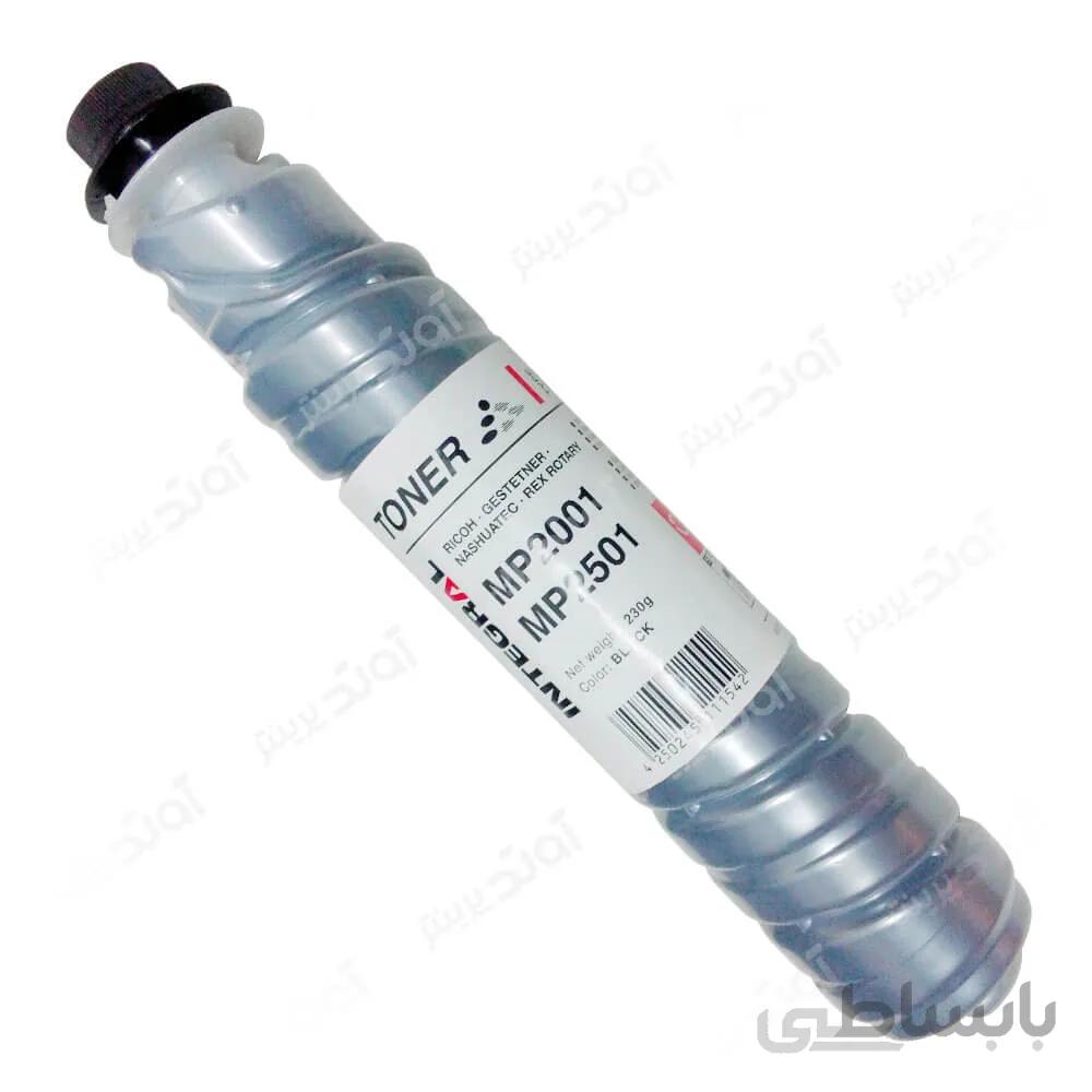 کارتریج تونر اینتگرال ریکو Ricoh MP 2501