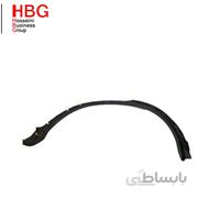 زه دور گلگیر عقب چپ اصلی هوندا ( Genuine parts ) - سی آر وی
