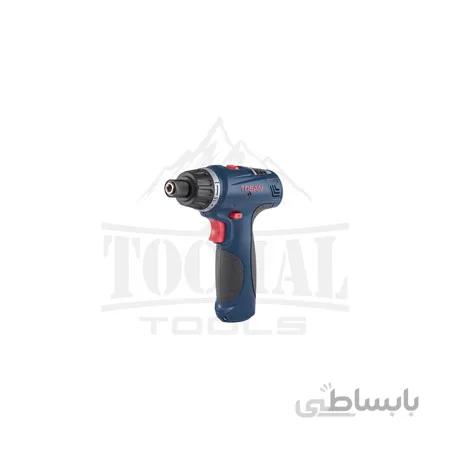 پیچ گوشتی مدل 2017SCX توسن پلاس شارژی ا 2017SCX