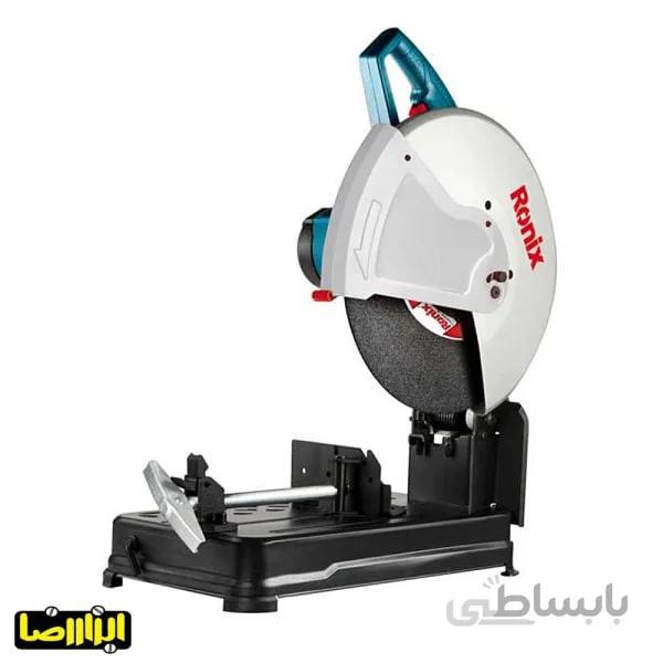 اره پروفیل بر رونیکس مدل 5901