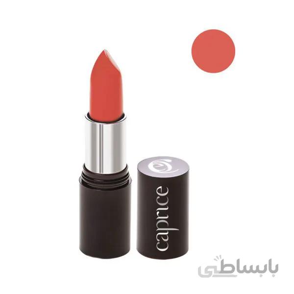 رژ لب کاپریس مخملی Rouge Velours