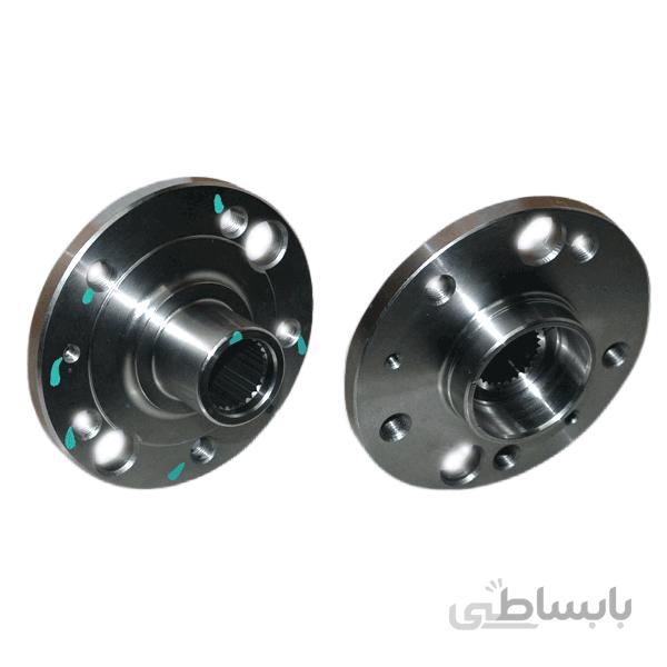 توپی چرخ جلو تیگو 5