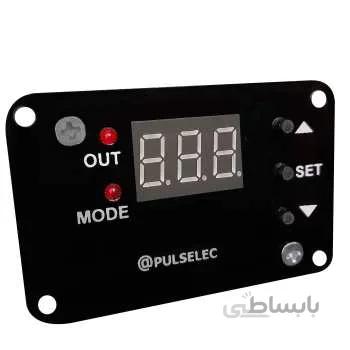 ماژول تایمر دو زمانه مدل TMS100