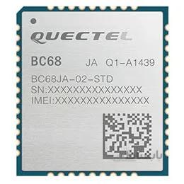 Quectel Module BC68 JA 00