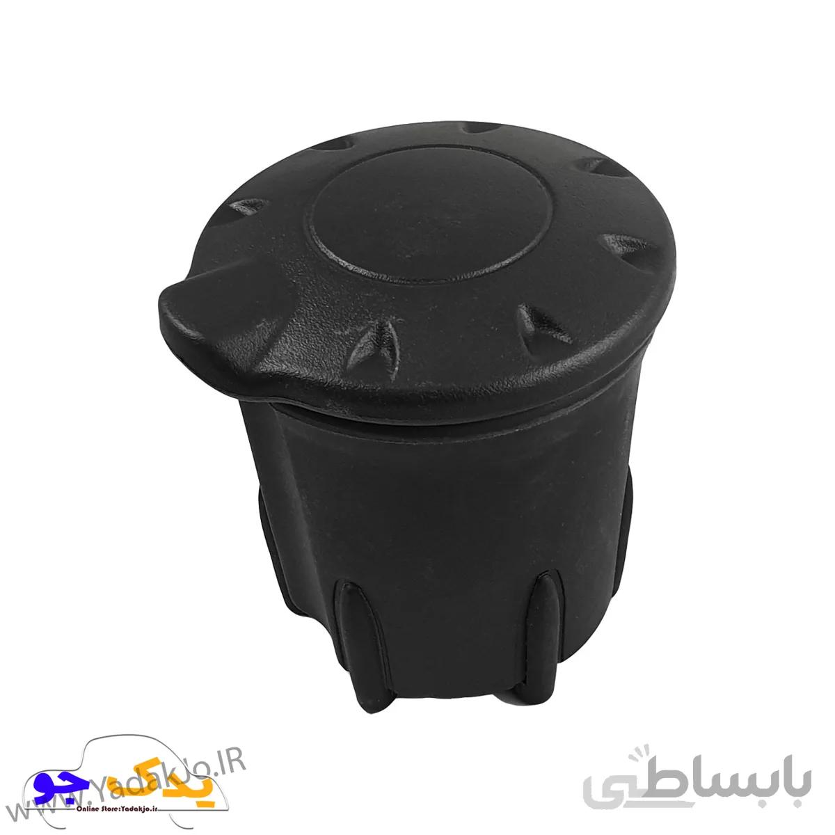 لیوان کنسول وسط پراید