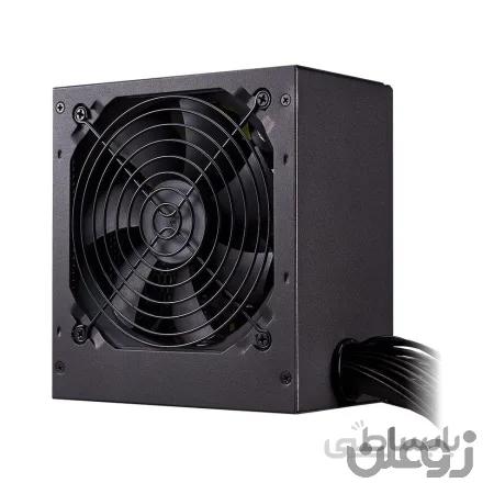پاور کولر مستر 750 وات MWE 750 WHITE 230V - V2