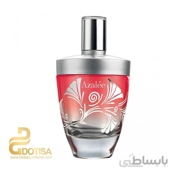 عطر ادکلن لالیک آزالی تستر – LALIQUE AZALEE TESTER