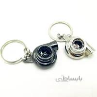 جاسوئیچی طرح توربو