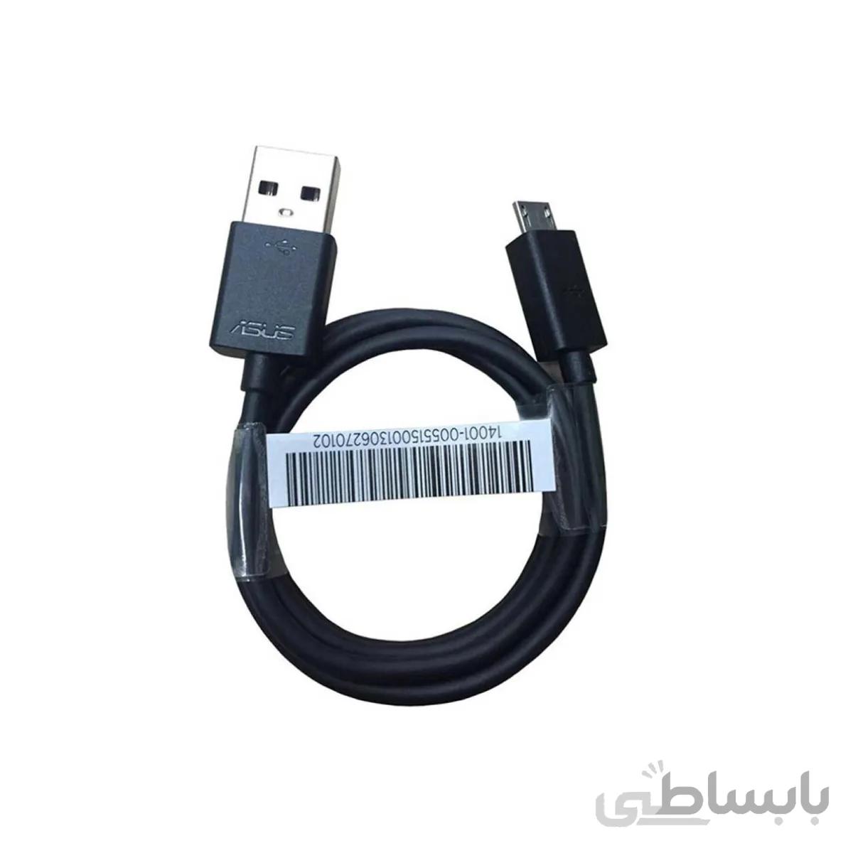 کابل شارژ ایسوس ASUS Micro USB