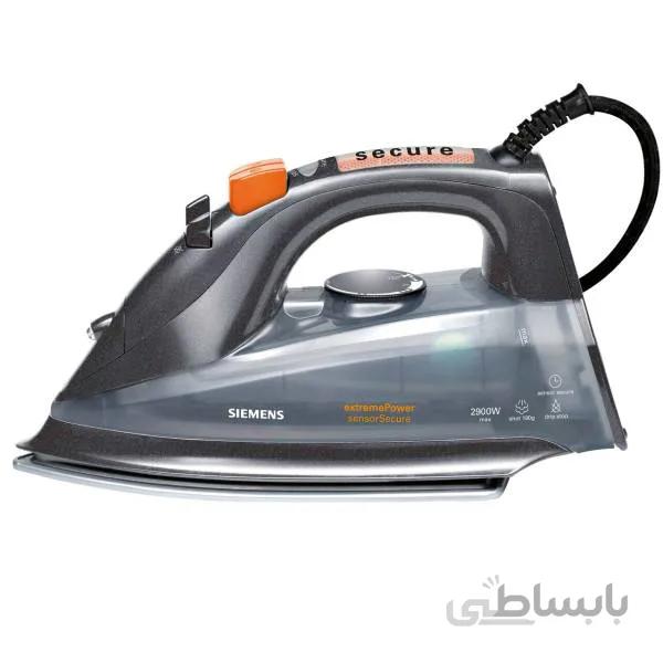 اتو بخار زیمنس مدل TB76XTRMGB ا Siemens TB76XTRMGB Steam Iron