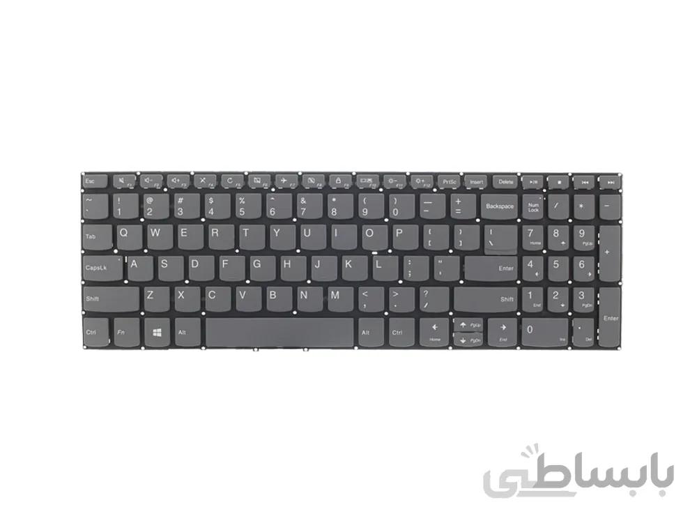 کیبرد لپ تاپ لنوو IDEAPAD 520 / IDEAPAD 320 15 INCH