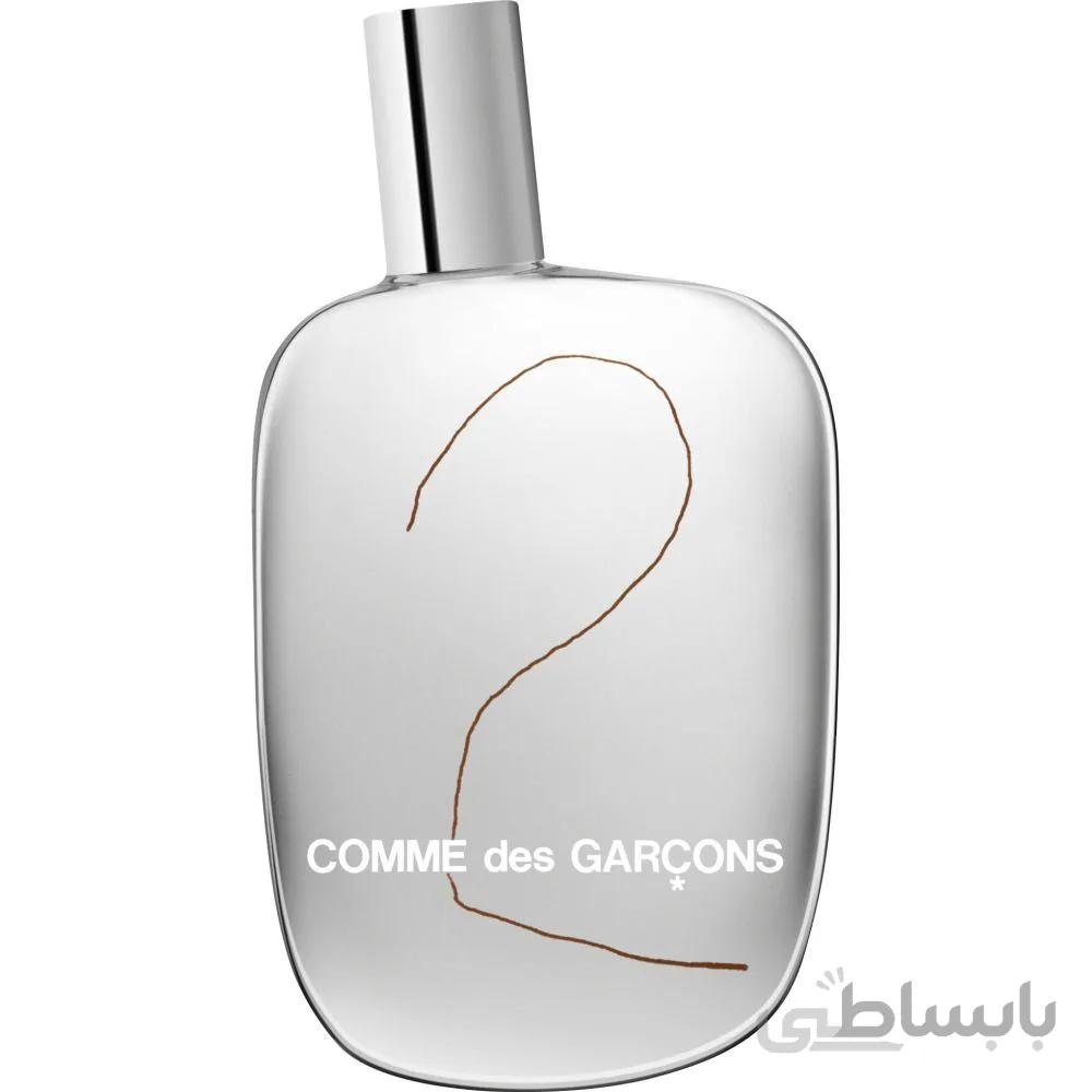 سمپل/دکانت عطر ادکلن کومه دس گارسنز Comme des Garcons 2