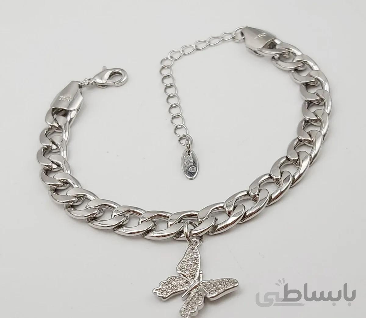 دستبند کد D011