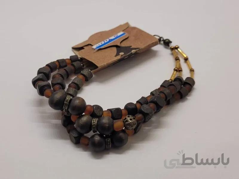 دستبند شاهپسند