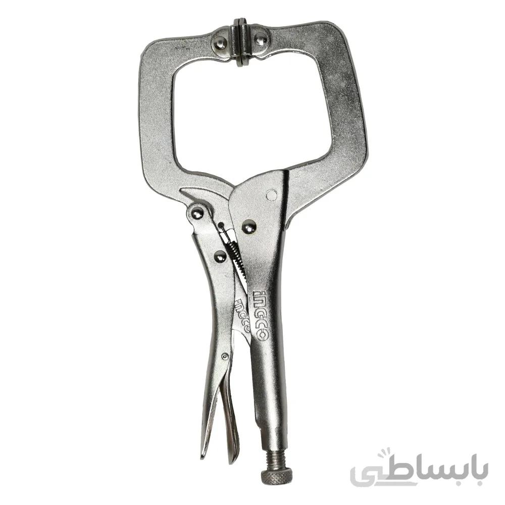 انبرقفلی 11 اینچ اینکو مدل HCCLW0111