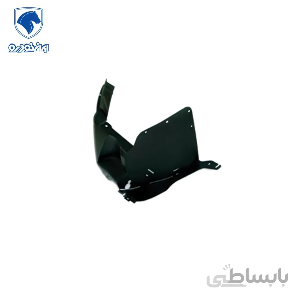شلگیر جلو سمند