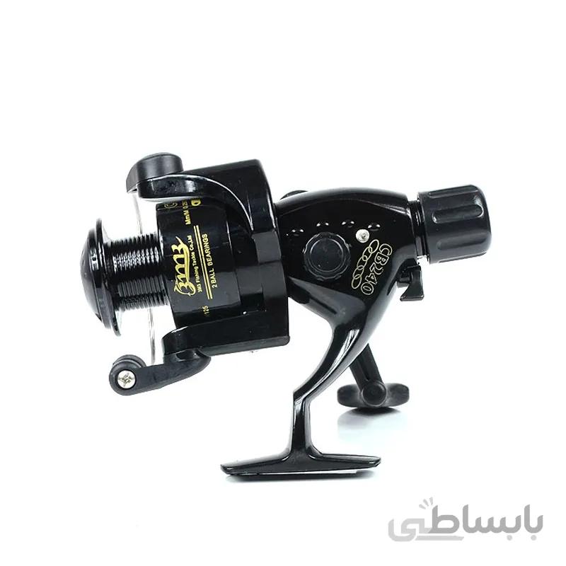 چرخ ماهیگیری کبرا cb 240