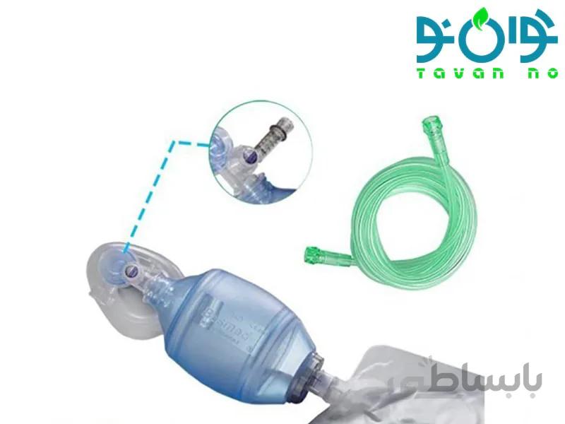 آمبوبگ BESMED pvc