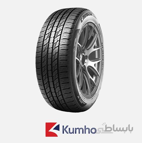 لاستیک کومهو، 245/45R19