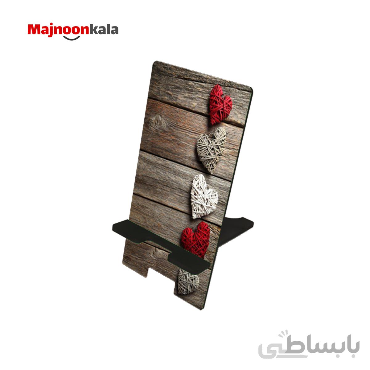 پایه نگهدارنده موبایل کد 143