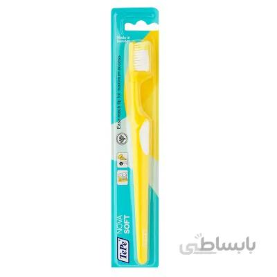 مسواک نووا نرم تپه ا Tepe ToothBrush