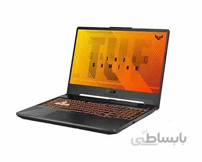 لپ تاپ ایسوس FX506LI Core i5-10300H GTX 1650Ti 8GB 512GB 4G