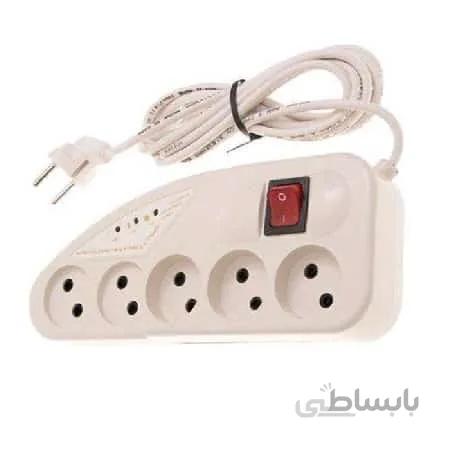 محافظ برق لوازم منزل تکسان مدل ts110
