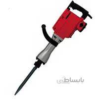چکش تخریب 15 کیلویی Mahak مدل DEH-1800F ا Mahak 15 kg demolition hammer model DEH-1800F