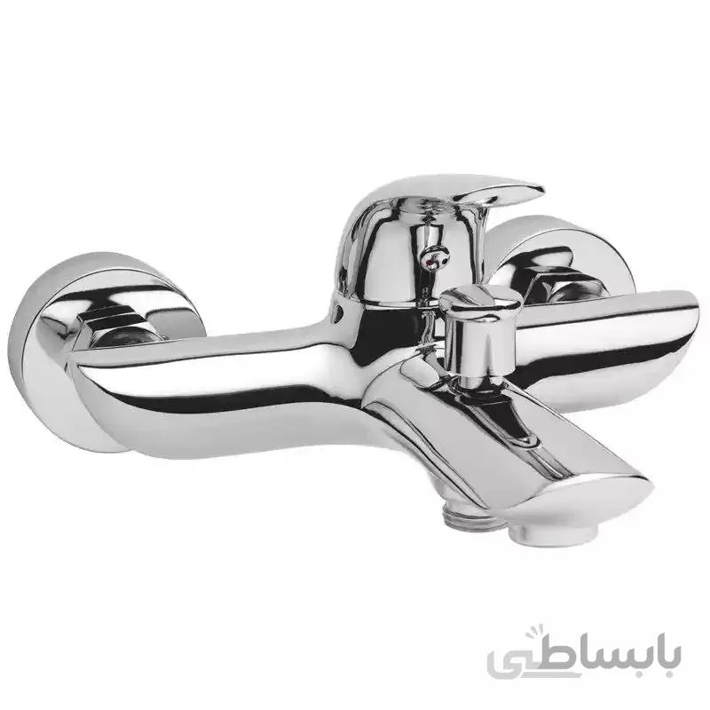 شیر حمام کسری مدل هیرمند