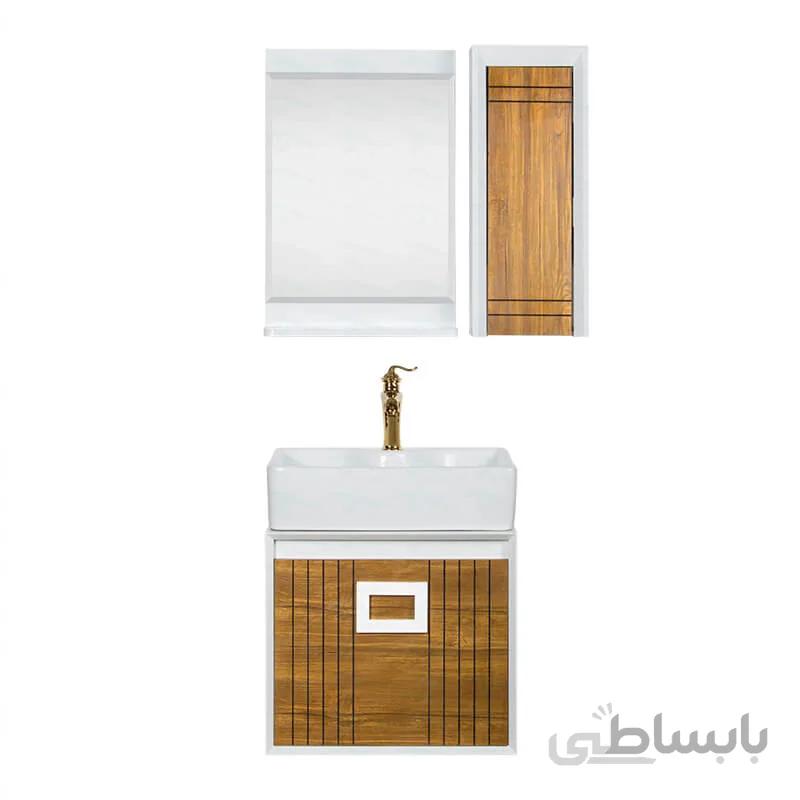 روشویی کابینتی ویونا پلاس