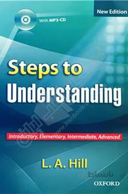 کتاب New Steps to Understanding