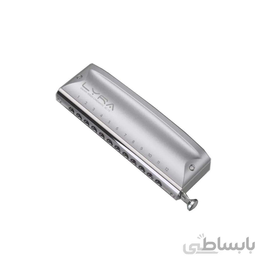 سازدهنی کروماتیک مدل Kongsheng Lyra