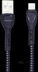 کابل شارژ 1 متری USB به Lightning کینگ استار مدل K24i
