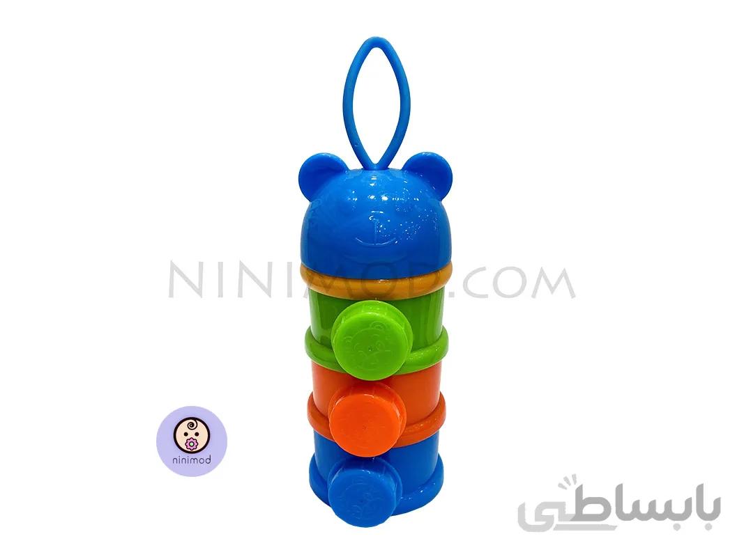 پیمانه شیر خشک کد 21